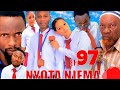 NYOTA NJEMA 97 Sahili Clamvev Dunia