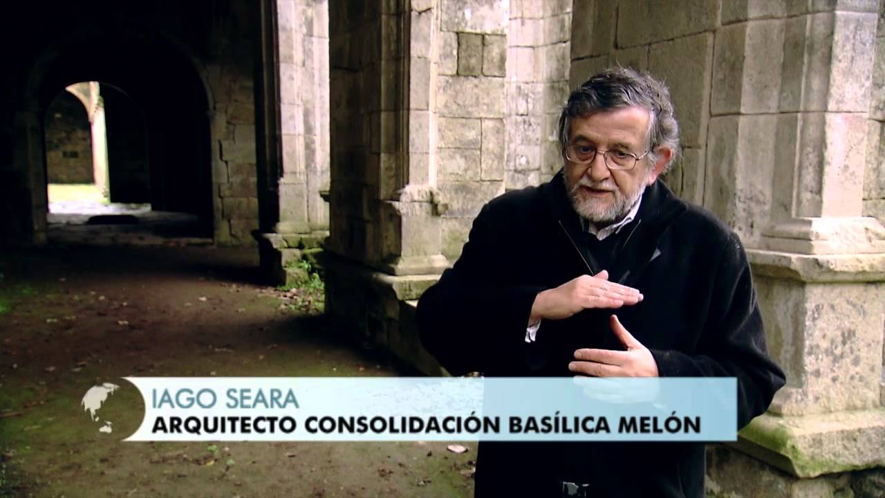 DGPM 1058 - 7: Tallando el pasado