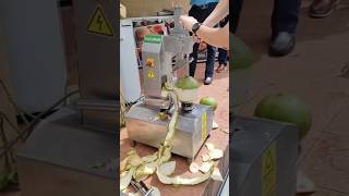 Young Coconut T Machine Com90Yd3