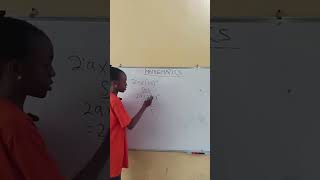 One simple rule makes negative exponents obvious #Exponents #Mathematics #MathTutorial