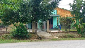 Bán đất vườn 4400m2 đường lớn view đồi núi tuyệt đẹp ở Madagoui