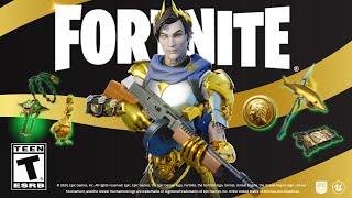 *NEW* FORTNITE 29.01 UPDATE!