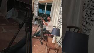 BTS rah guzar  drama green tv