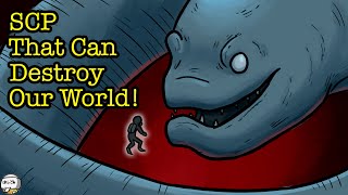 Top 3 SCPs That Will Destroy Our World! (SCP Compilation)