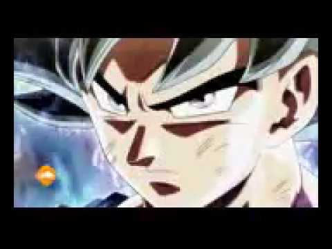 Stream Musica do Goku Instinto Superior by Goku Gamer