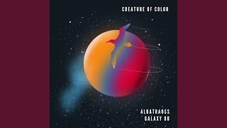 Video thumbnail of "Albatrauss - Creature of Color"