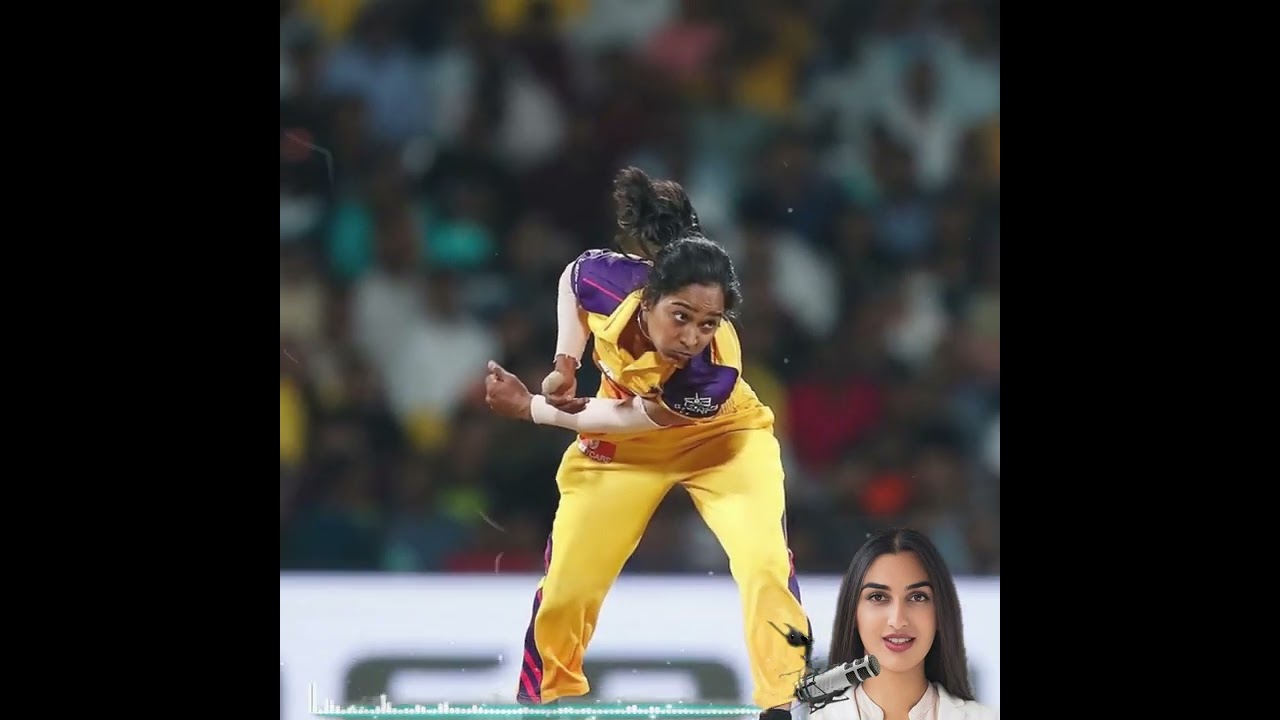 WPL Eliminator : 🏏मुंबई WPL के फाइनल में 🔥 