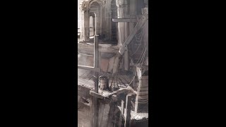 Original Concept Art By Martin Deschambault.