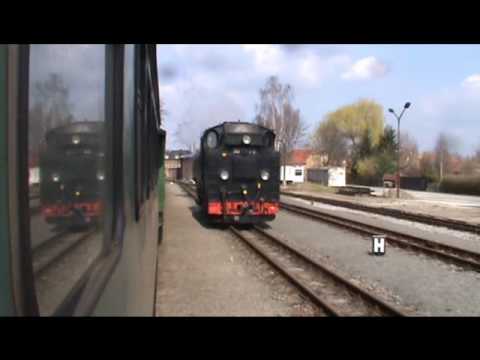 Deutsche Bahn mit Einheitslok