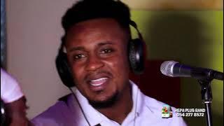 (Best of AB Crentsil)Highlife by Hepa Plus Live Band. #Nonstop #Adadam #Lumba #Ghana#Amakye #Ampadu