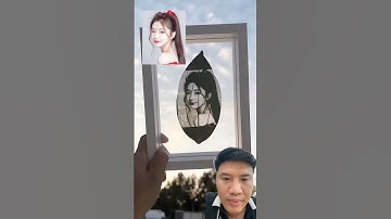 Tạo Ra Những Tác Phẩm Nghệ Thuật Kỳ Diệu Trên Lá Cây Với Máy Khắc Laser #shortvideo#tools#farmer