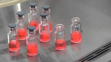 Using an Aseptic Adapter with a FreeZone Freeze Dryer - CHAPTERS in Description