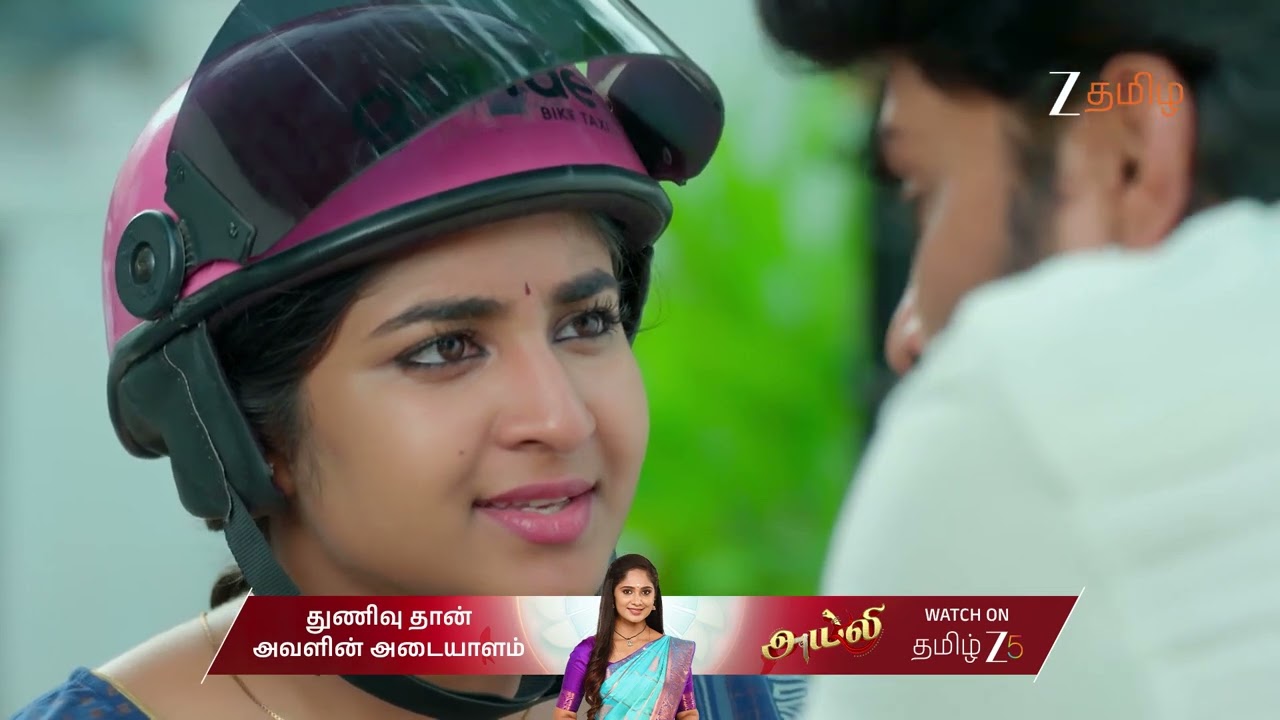 Chinnan Siru Kiliye | Ep - 39 | Best Scene | Sep 12 2025 | Zee Tamil