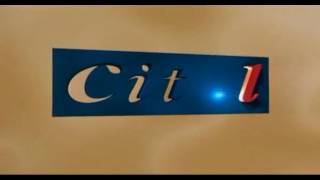 Logo CITEL VIDEO