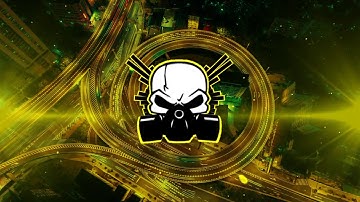 Visualizer by Andronaut - #34 [Avee Player Template]