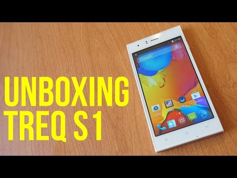 Unboxing TREQ S1 | Tech in Asia Indonesia Unboxing TREQ S1 | Tech in Asia Indonesia