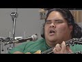 Israel iz kamakawiwoole  hawaii 78 live rehearsal