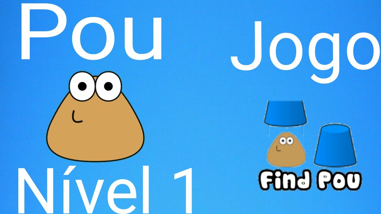 Jogo do Pou