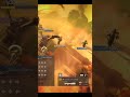 It really did him like that! | Helldivers