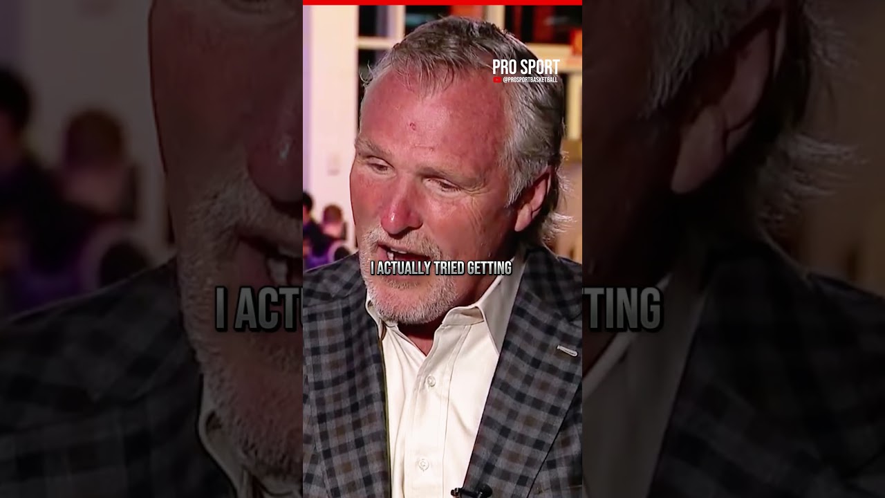 Some players practice highlights. Legends create them in real time. 💥Tom Chambers. #nba #basketball