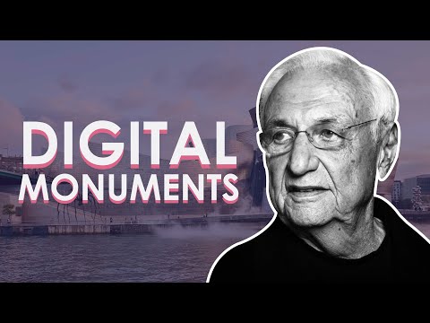 Architecture in the Digital Age | Iconic Architecture