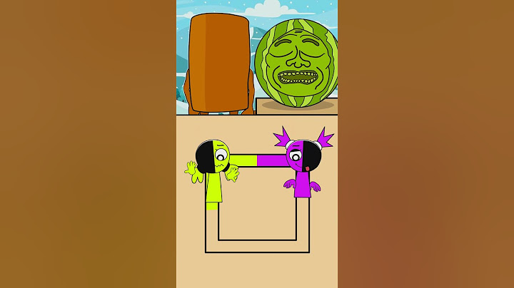 POV: Test IQ Challenge: Help MROONA Correct Color Matching? | Incredibox Sprunki