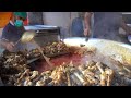 Lahori Nashta - Phajja Siri Paye, Walled City of Lahore | Lahori Paye | Street Food in Lahore