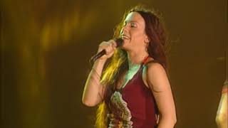 Alanis Morissette - All I Really Want