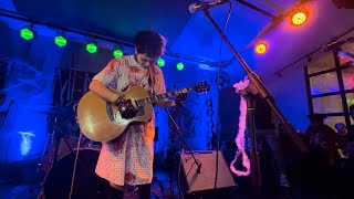 HUMINGA - ZILD live at Balcony Music House Medisina 1st Anniversary 10/21/23 @zild3940