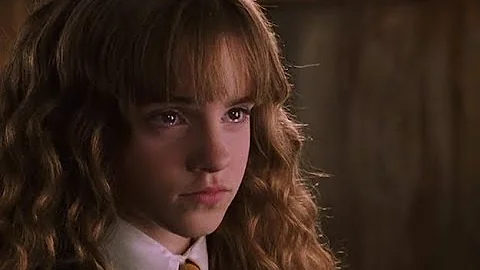 Hermione - No Tears Left To Cry