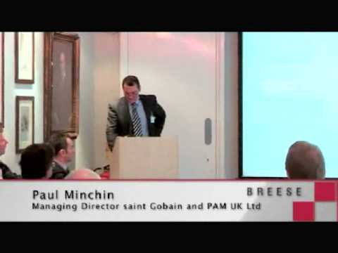 Paul Minchin Saint Gobain part 2.wmv