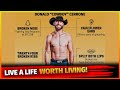 The Lifestyle Of Donald &quot;Cowboy&quot; Cerrone. Inside and Outside The UFC (Footage)