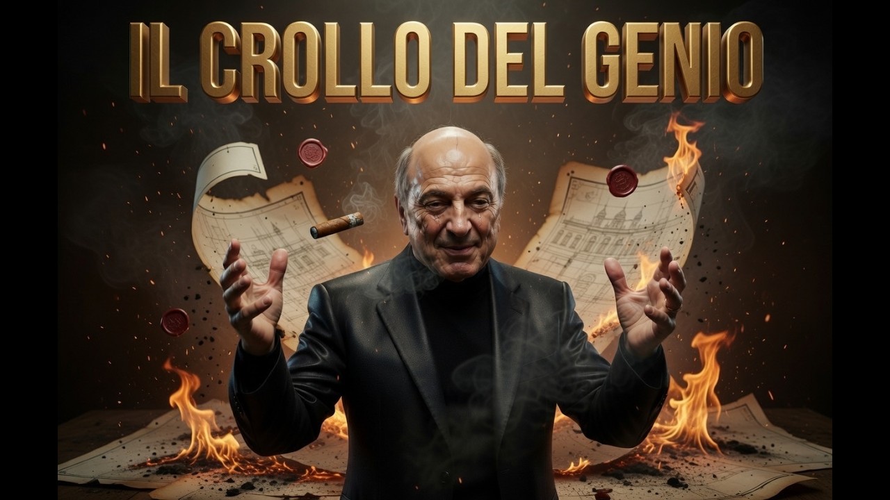 L'uomo che sfidò il Cremlino - Ascesa e caduta di Boris Berezovsky