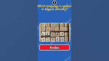 Guess the  Country National language