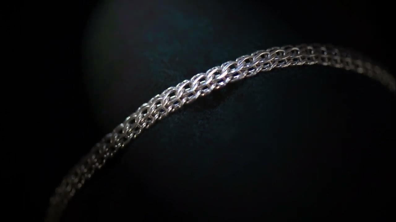 цепь итальянка - YouTube