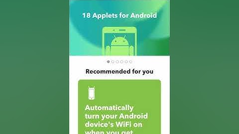 How to make the Yeelight bulb flashing when you receive a SMS