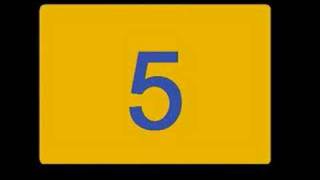 Countdown 1982 Opening Credits