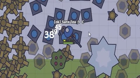 Moomoo.io : Love Mod VS Lethal Mod - What mod is better???