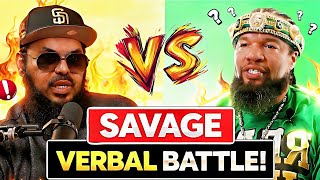 🤯✡️🔥Shaykh Uthman v/s Captain Tazaryach | Age of Aisha/Marriage | Bible Errors & More!