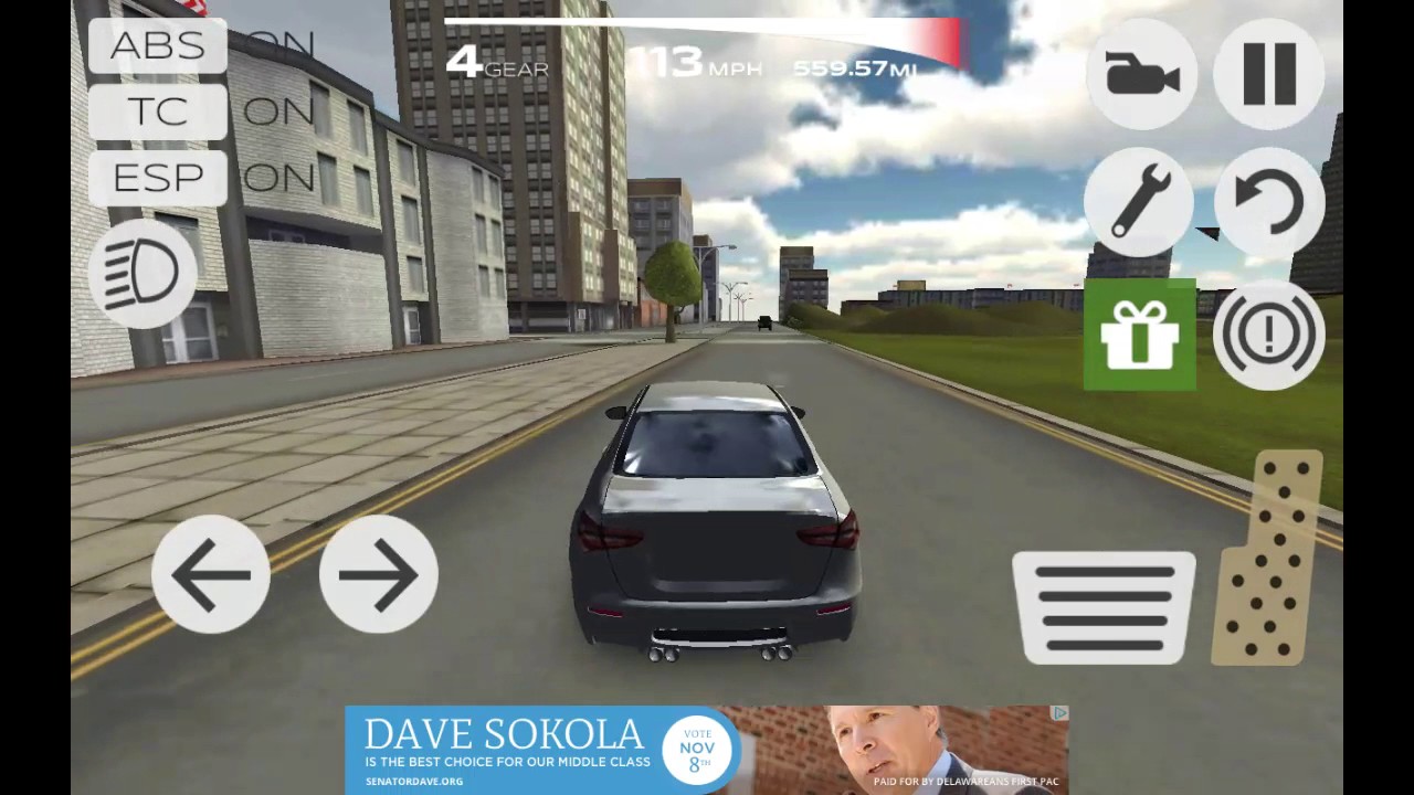 extreme driving simulator games extreme driving simulator games