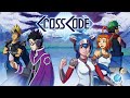 Crosscode ost  srank battle extended