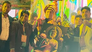 Annual Recognition Program || Mr Raju Pakira || Outstanding Speech || Smart value ||