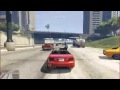 Beginning of video