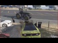 End of video