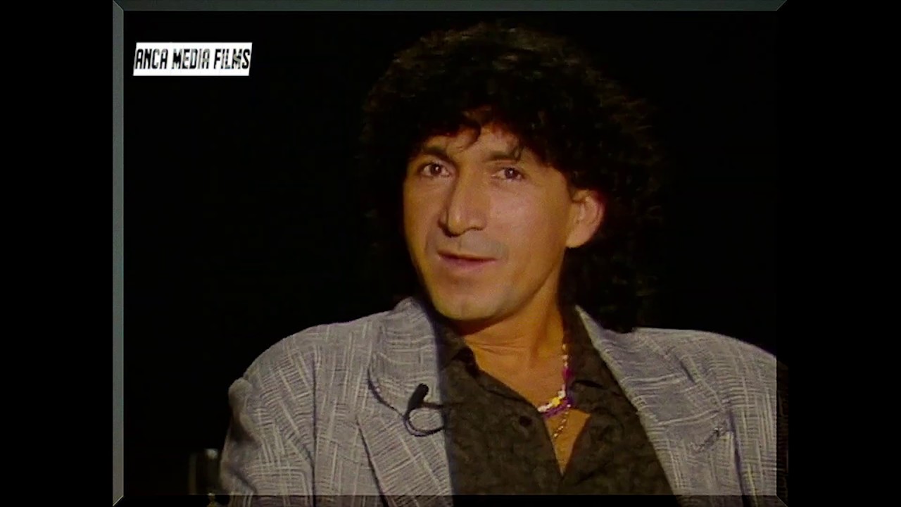 Mágico González - Tus mentiras y mi verdad - Entrevista Ángel Casas 