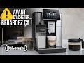 DeLonghi PrimaDonna Soul avis – ce qu'il faut savoir avant d'acheter