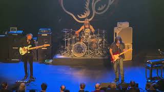 The Winery Dogs / Stars / Pabst Theatre 03/09/23