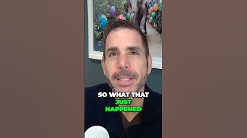 Escrow Shortages Explained  #realestate  #mortgage