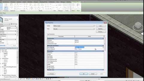 ID313 W2A1 Revit Elevator Doors