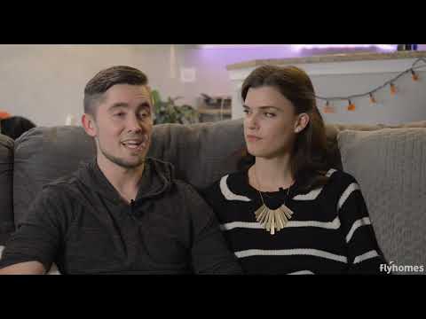 Luke and Sarah's Story